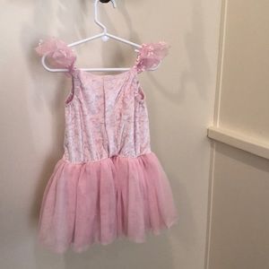 melissa and doug ballerina costume